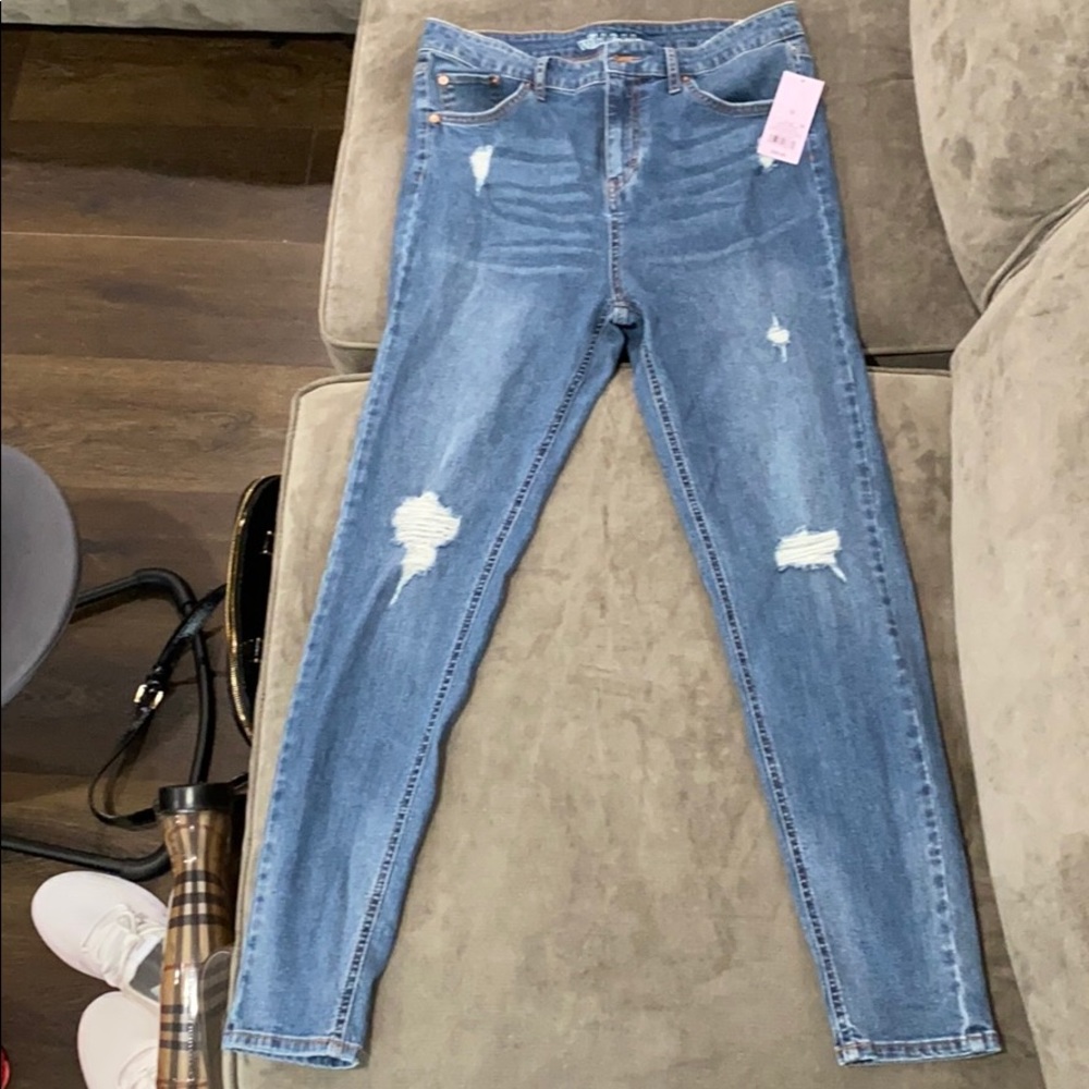 Wild fable jeans